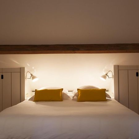 Paal O-Lit Bed & Breakfast 部屋 写真