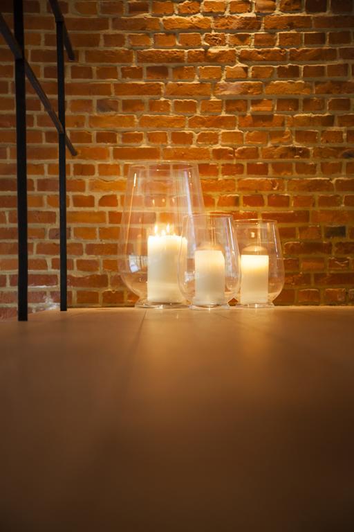 Paal O-Lit Bed & Breakfast エクステリア 写真