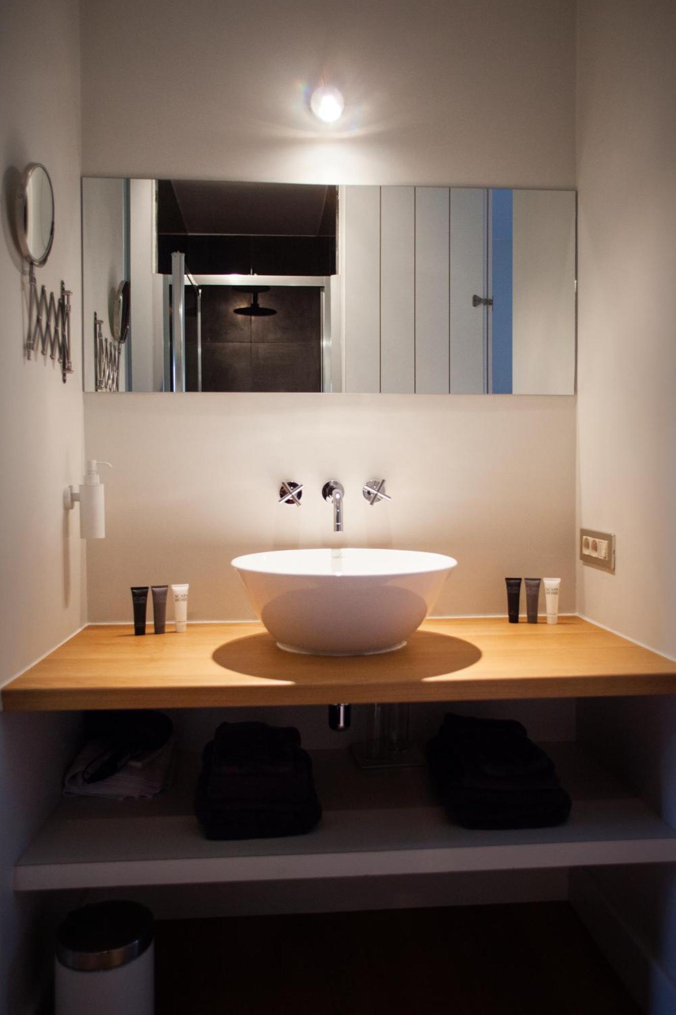 Paal O-Lit Bed & Breakfast 部屋 写真