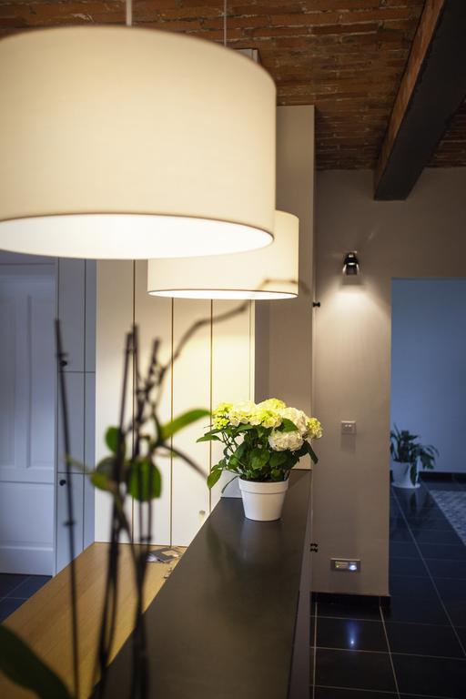 Paal O-Lit Bed & Breakfast エクステリア 写真