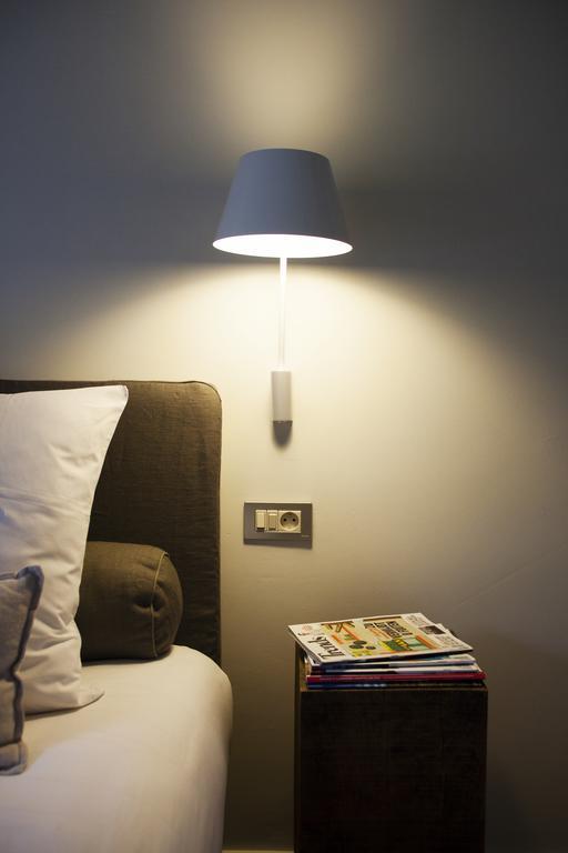 Paal O-Lit Bed & Breakfast 部屋 写真