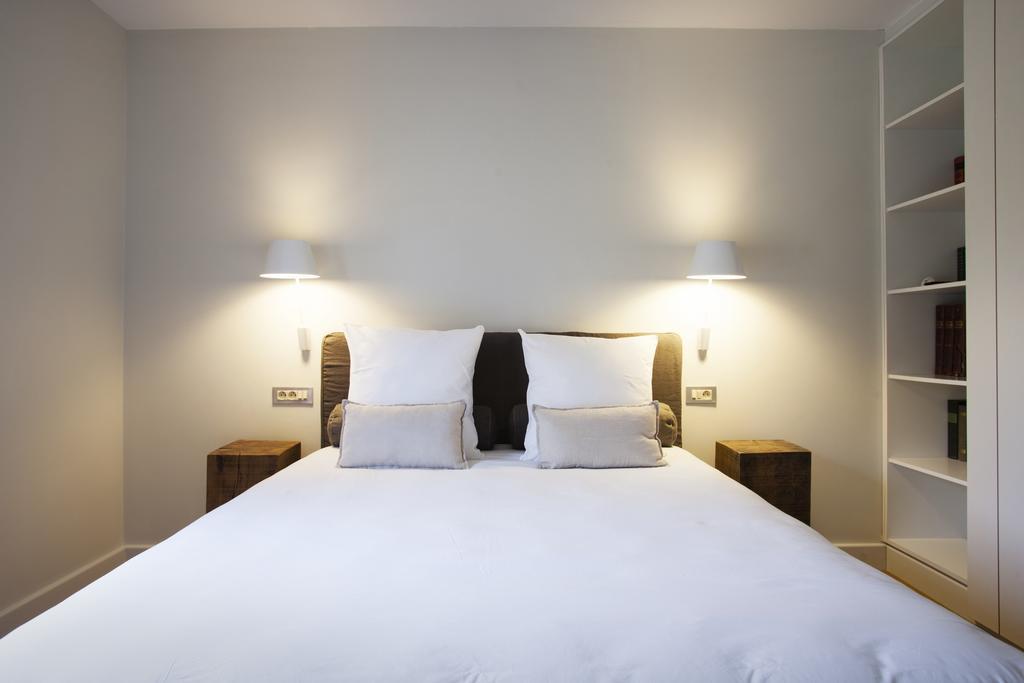 Paal O-Lit Bed & Breakfast 部屋 写真