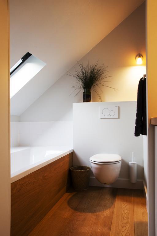 Paal O-Lit Bed & Breakfast 部屋 写真