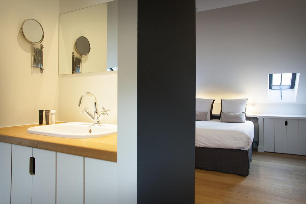 Paal O-Lit Bed & Breakfast 部屋 写真