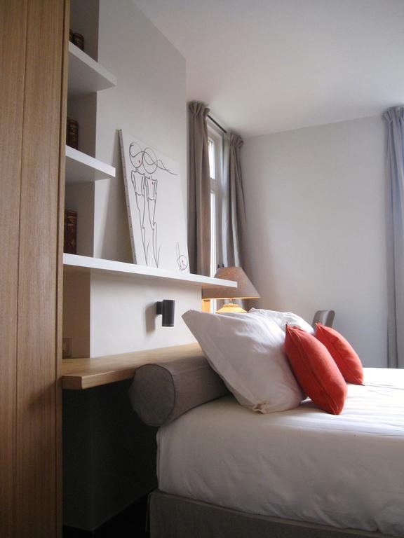 Paal O-Lit Bed & Breakfast 部屋 写真