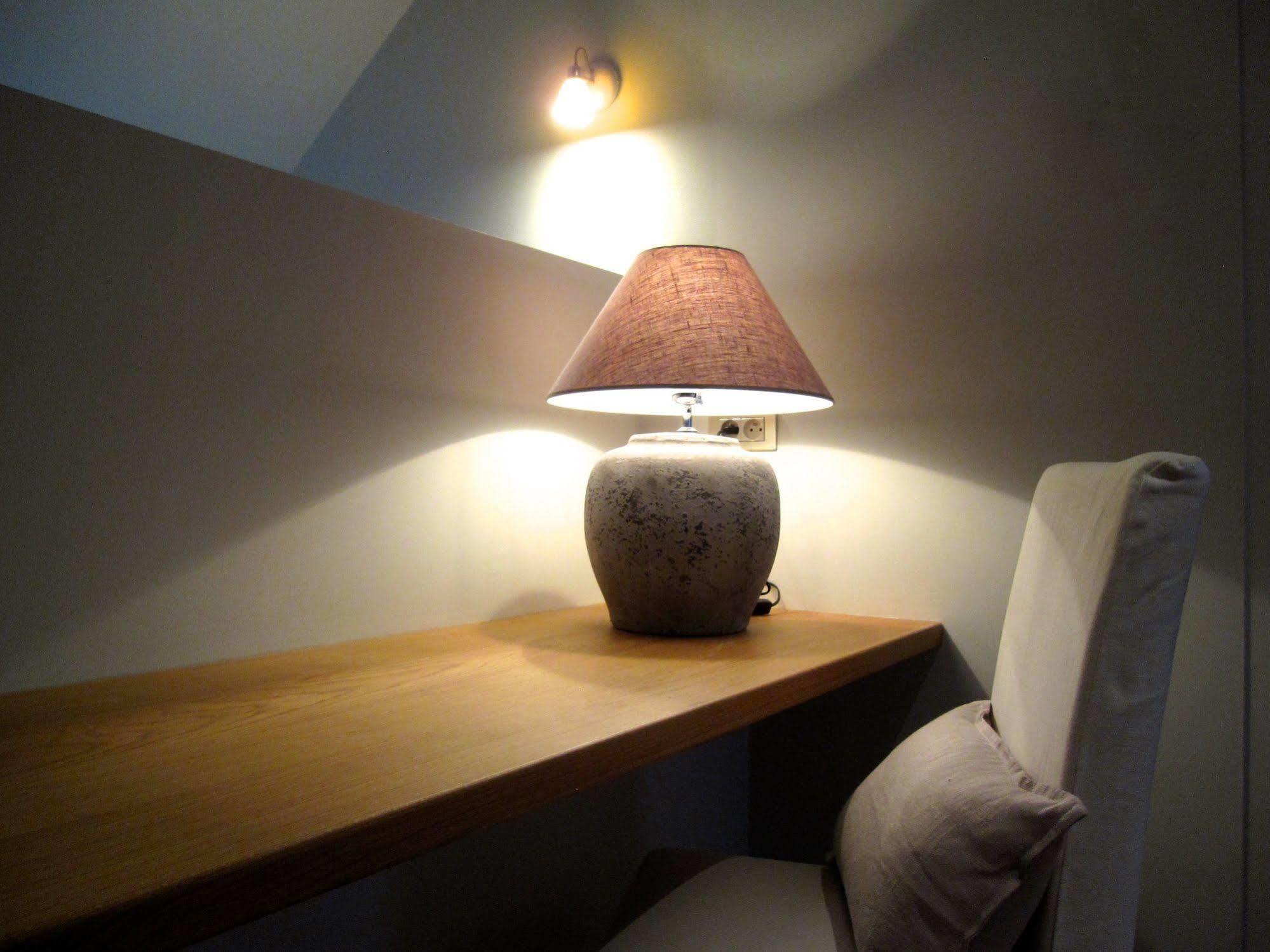 Paal O-Lit Bed & Breakfast エクステリア 写真