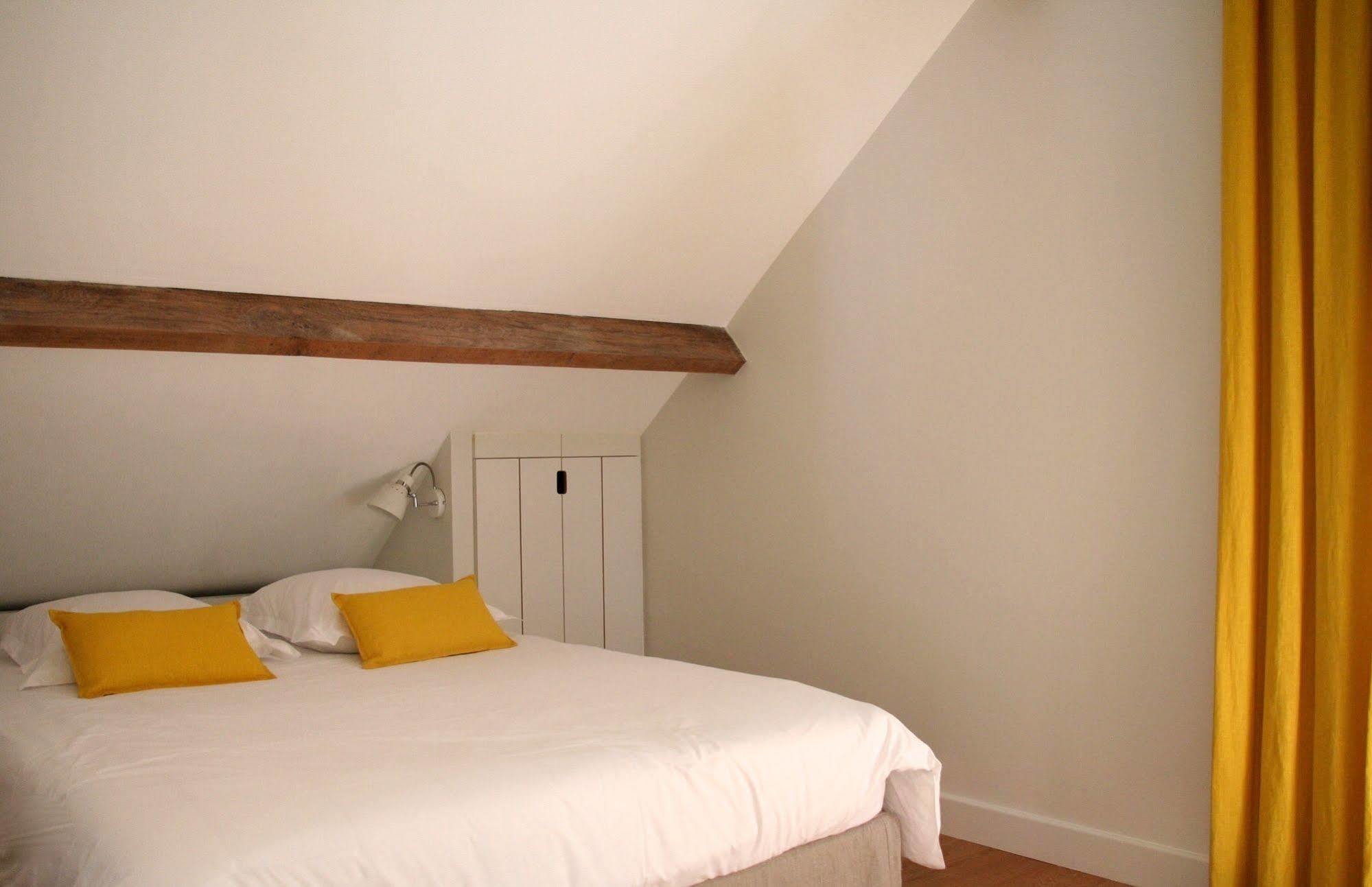 Paal O-Lit Bed & Breakfast エクステリア 写真